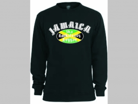 Jamaica SKA - Rocksteady Reggae  -  mikina bez kapuce